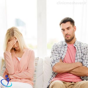زوج درمانی چیست